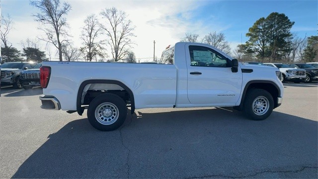 GMC Sierra 1500 Vehicle Full-screen Gallery Image 09