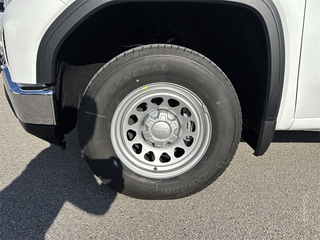 GMC Sierra 1500 Vehicle Full-screen Gallery Image 10