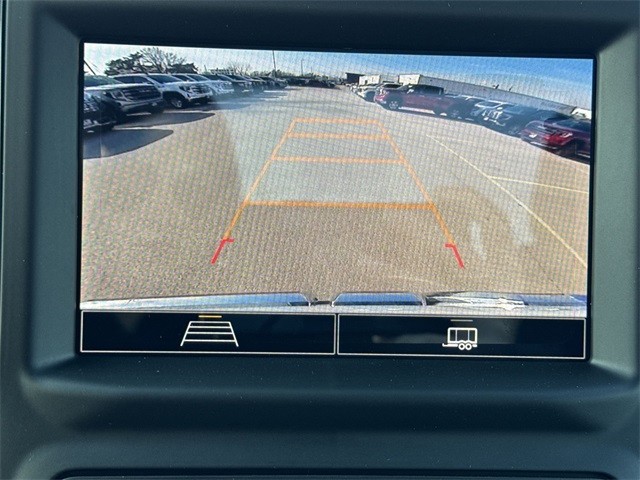 GMC Sierra 1500 Vehicle Full-screen Gallery Image 17