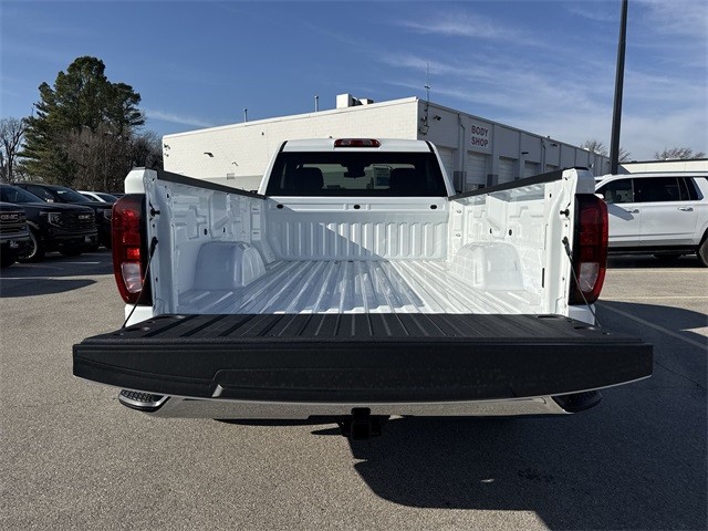 GMC Sierra 1500 Vehicle Full-screen Gallery Image 21