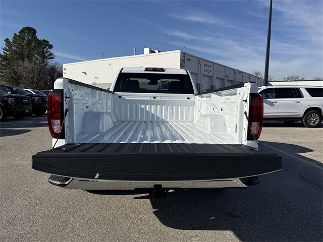 GMC Sierra 1500 Vehicle Full-screen Gallery Image 22