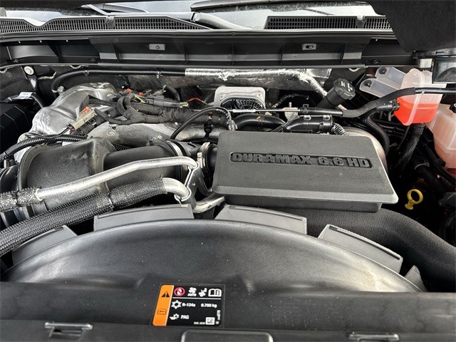 GMC Sierra 3500HD Vehicle Full-screen Gallery Image 26