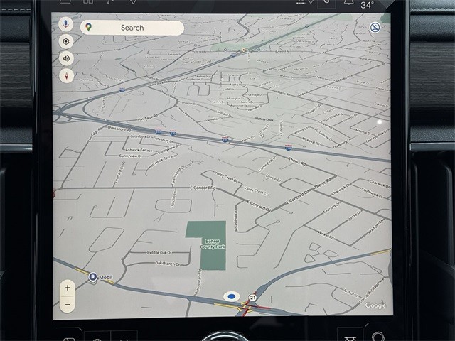 GMC Acadia Vehicle Full-screen Gallery Image 18