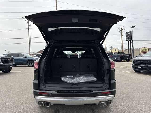 GMC Acadia Vehicle Full-screen Gallery Image 25