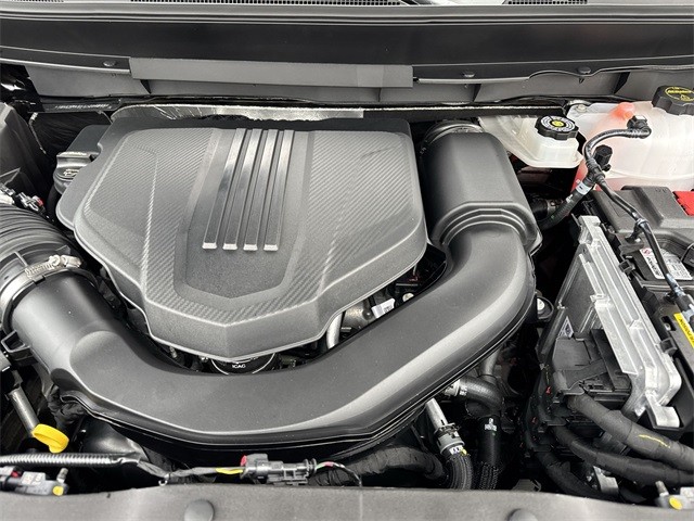 GMC Acadia Vehicle Full-screen Gallery Image 27