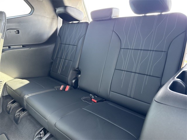 Buick Enclave Vehicle Full-screen Gallery Image 24