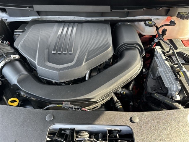 Buick Enclave Vehicle Full-screen Gallery Image 27