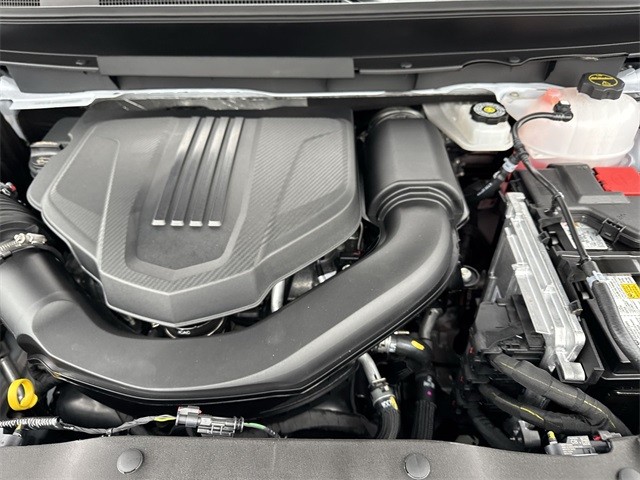 GMC Acadia Vehicle Full-screen Gallery Image 27