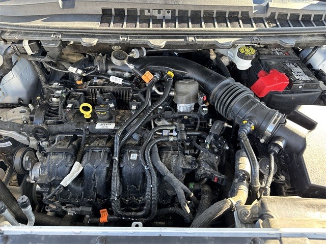 Ford Edge Vehicle Full-screen Gallery Image 33