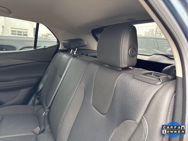 Buick Encore GX Vehicle Full-screen Gallery Image 10