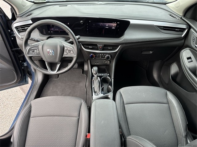 Buick Encore GX Vehicle Full-screen Gallery Image 19