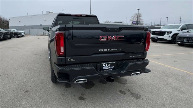 GMC Sierra 1500 Vehicle Full-screen Gallery Image 07