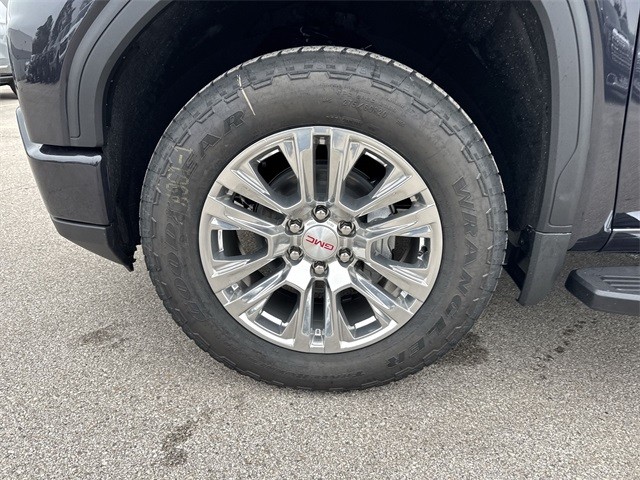 GMC Sierra 1500 Vehicle Full-screen Gallery Image 10