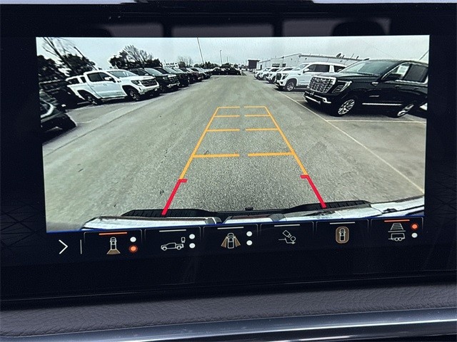 GMC Sierra 1500 Vehicle Full-screen Gallery Image 17