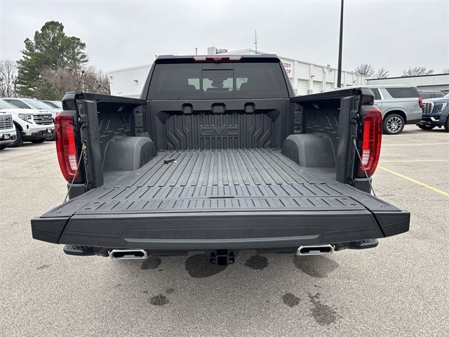 GMC Sierra 1500 Vehicle Full-screen Gallery Image 24