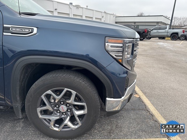 GMC Sierra 1500 Vehicle Full-screen Gallery Image 06