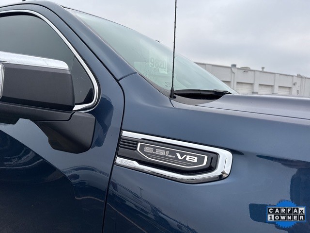 GMC Sierra 1500 Vehicle Full-screen Gallery Image 07