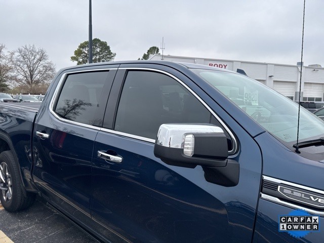 GMC Sierra 1500 Vehicle Full-screen Gallery Image 09