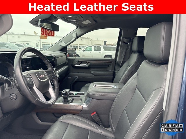 GMC Sierra 1500 Vehicle Full-screen Gallery Image 15