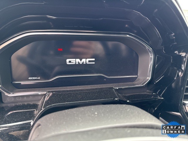 GMC Sierra 1500 Vehicle Full-screen Gallery Image 18