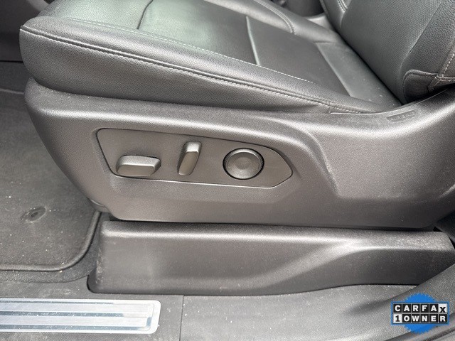 GMC Sierra 1500 Vehicle Full-screen Gallery Image 21