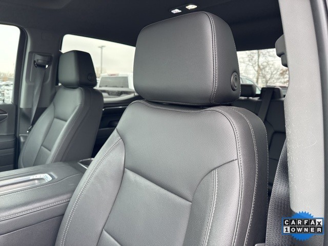 GMC Sierra 1500 Vehicle Full-screen Gallery Image 22