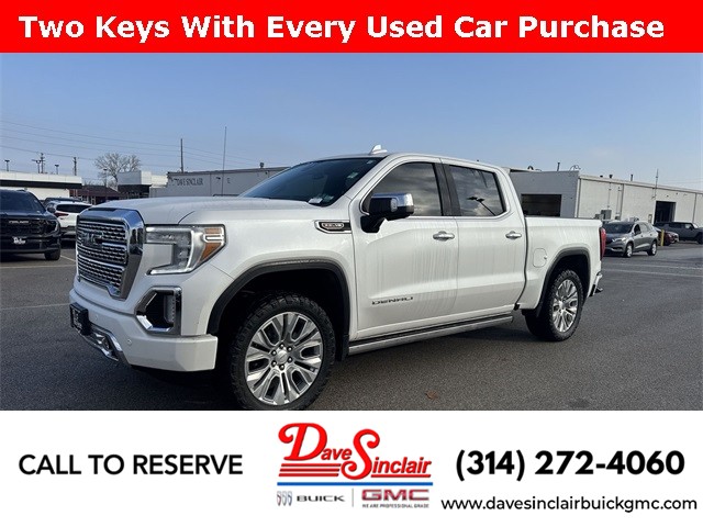 St. Louis MO 2022 GMC Sierra 1500 Limited more details - gmc sierra 1500 limited