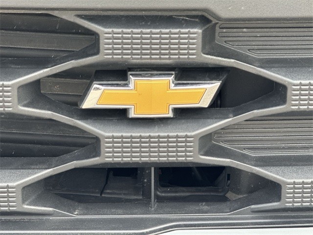 Chevrolet Silverado 1500 Vehicle Full-screen Gallery Image 29