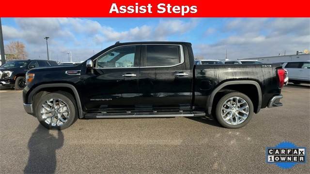 GMC Sierra 1500 Vehicle Full-screen Gallery Image 06