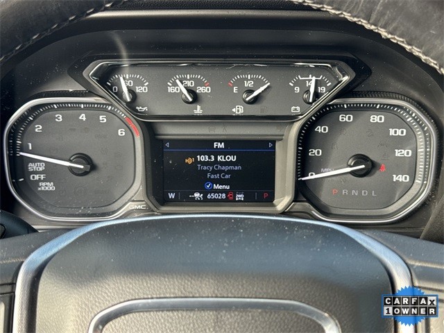 GMC Sierra 1500 Vehicle Full-screen Gallery Image 15