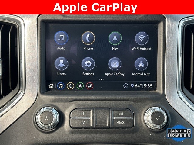 GMC Sierra 1500 Vehicle Full-screen Gallery Image 17