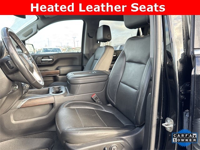 GMC Sierra 1500 Vehicle Full-screen Gallery Image 23