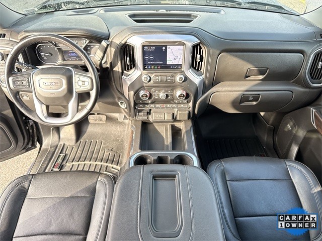 GMC Sierra 1500 Vehicle Full-screen Gallery Image 24