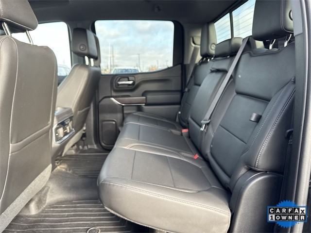 GMC Sierra 1500 Vehicle Full-screen Gallery Image 29