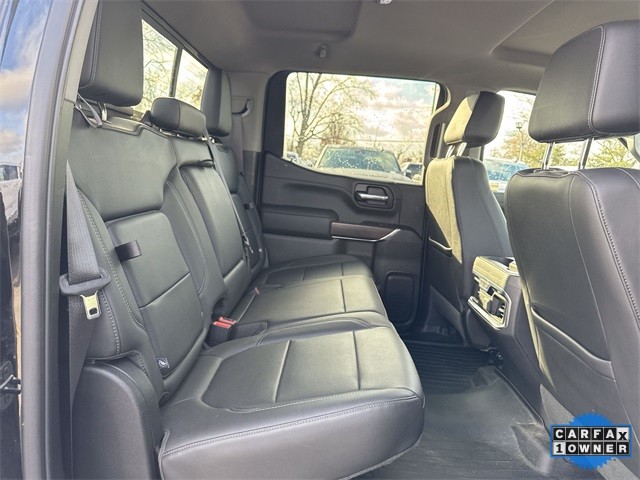 GMC Sierra 1500 Vehicle Full-screen Gallery Image 31