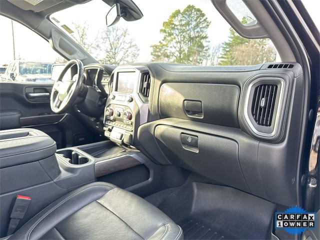 GMC Sierra 1500 Vehicle Full-screen Gallery Image 33