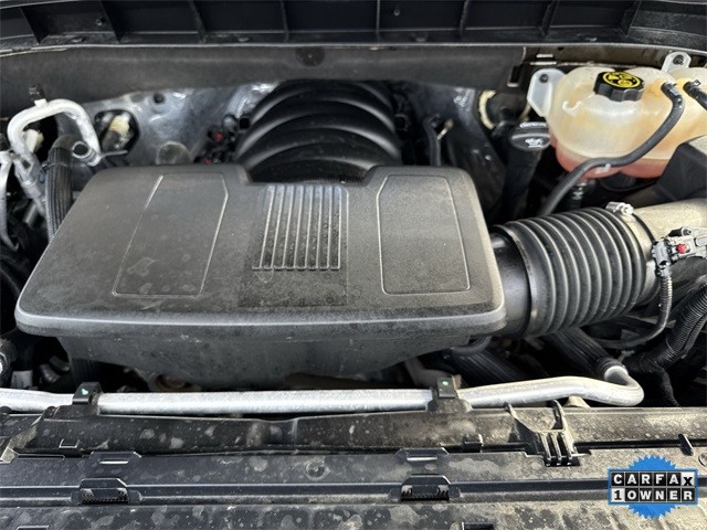 GMC Sierra 1500 Vehicle Full-screen Gallery Image 34