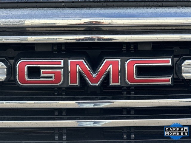 GMC Sierra 1500 Vehicle Full-screen Gallery Image 35
