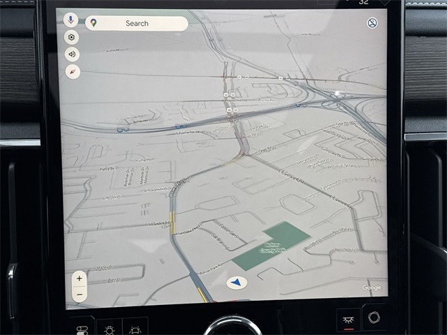 GMC Acadia Vehicle Full-screen Gallery Image 18