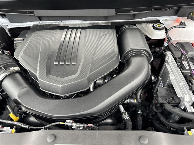 GMC Acadia Vehicle Full-screen Gallery Image 27