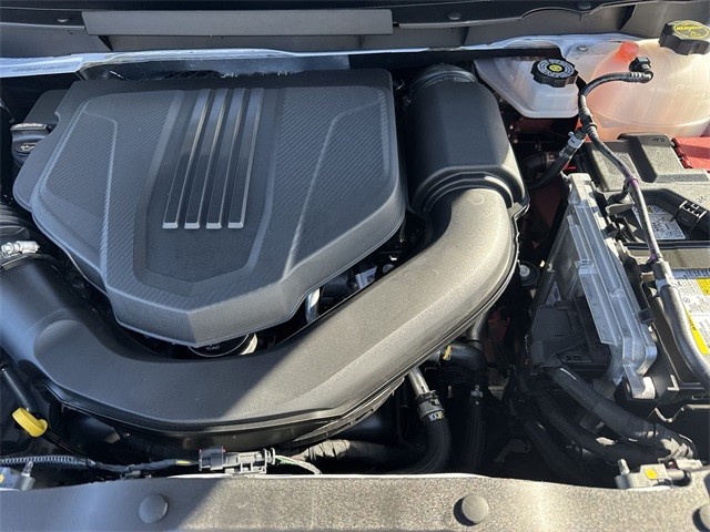 GMC Acadia Vehicle Full-screen Gallery Image 27