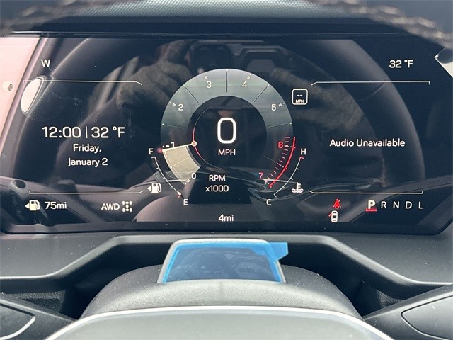 GMC Acadia Vehicle Full-screen Gallery Image 15