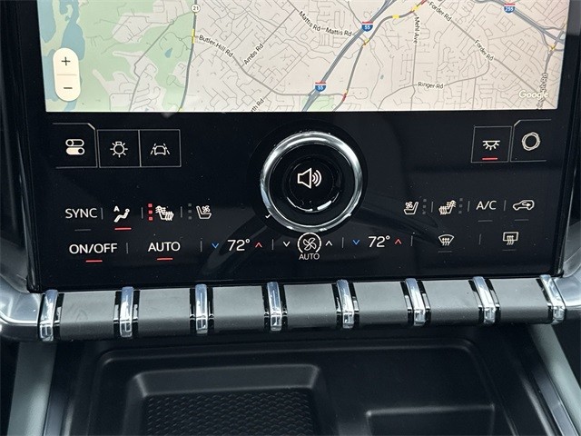 GMC Acadia Vehicle Full-screen Gallery Image 19