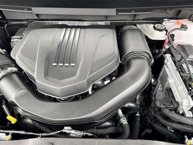 GMC Acadia Vehicle Full-screen Gallery Image 27