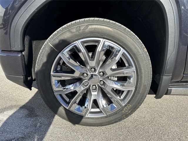 GMC Sierra 1500 Vehicle Full-screen Gallery Image 10