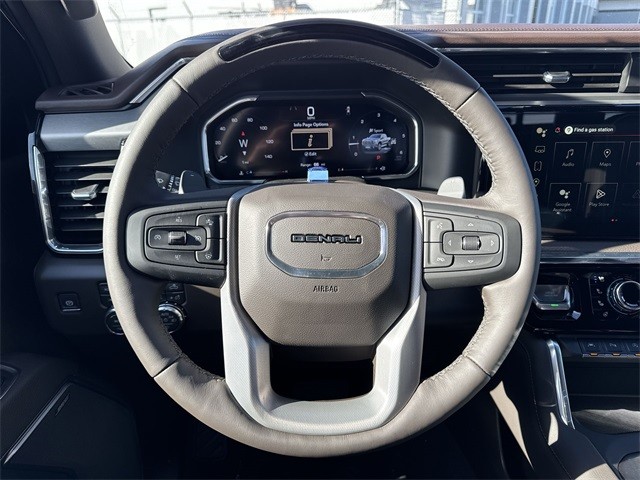 GMC Sierra 1500 Vehicle Full-screen Gallery Image 14