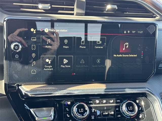 GMC Sierra 1500 Vehicle Full-screen Gallery Image 16