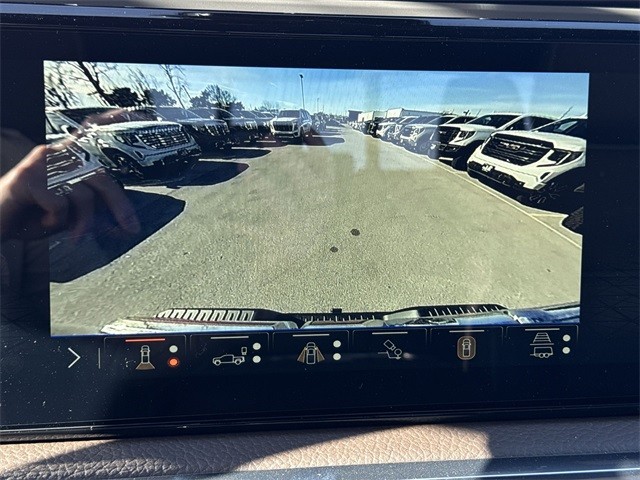 GMC Sierra 1500 Vehicle Full-screen Gallery Image 17