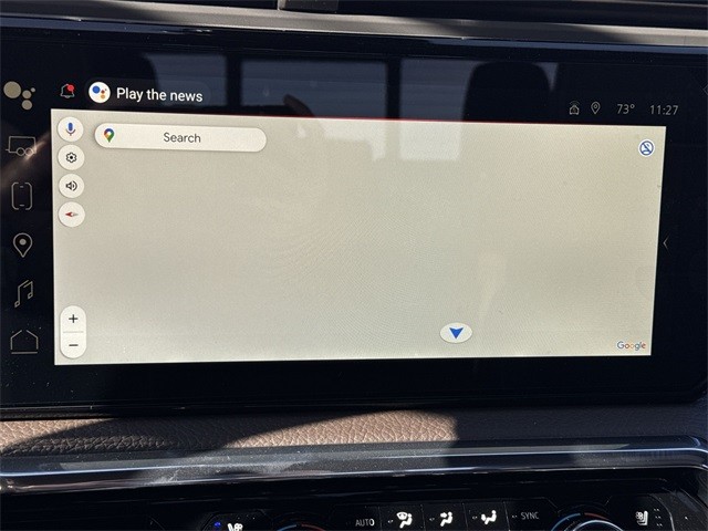 GMC Sierra 1500 Vehicle Full-screen Gallery Image 18