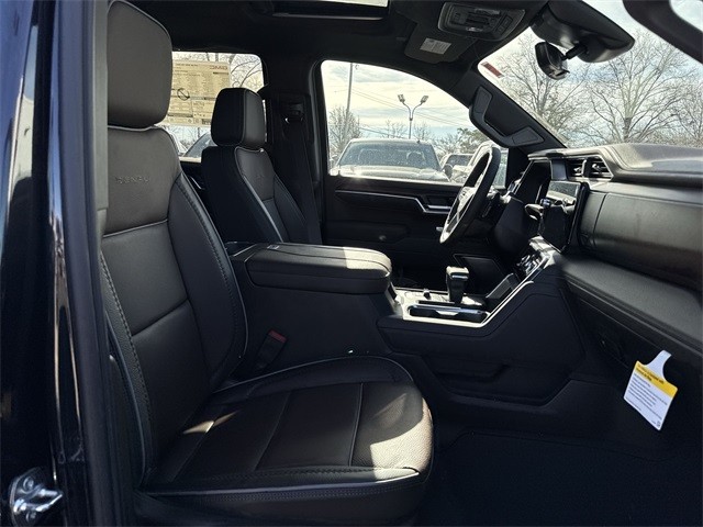 GMC Sierra 1500 Vehicle Full-screen Gallery Image 25